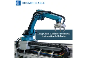 Wiring Harness Power Cable Multi Wire Cable Control Encoder Cable Flexible Drag Chain Cable Brake Cable Robot Cable for Siemens