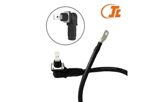 High Current Battery Cable Solar Wire Harness Battery Inverter Cable with M8 Copper Lug for Solar Energy Storage System
