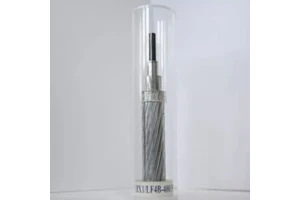Shenguan High tensile strength Renewable energy High corrosion resistance Low AC resistance CFCC IEC 62004 cable