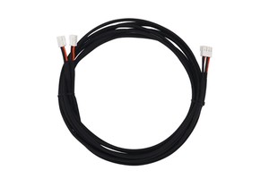 Hongjixin OEM/ODM PH3.96 4P PH3.96 2P*2 UL1007 16AWG Copper Shielded Flame Resistant Wire Harness Cable 1 Year Warranty for