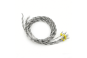 High-quality Custom Made Wiring Harnesses and Cable Assemblies