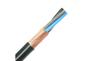 High quality shipboard control cable control cable 3 core control cable