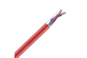 UL Certified 1.5mm² PH30 with LSZH Low Smoke Halogen Free Flame Retardant Jacket Fire Resistant Fire Alarm Cable