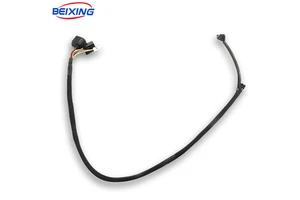 OEM/ODM Customized Left Handlebar Switch Controls Wire Harness E00311 Cable Assembly IP66 Rated 12V for Car Home Appliance