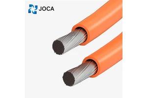 JOCA 1500V DC BESS Cable 35mm 50mm 70mm 95mm 120mm ES-H15ZZ-F LSZH Tinned Copper Energy Storage Battery Power Wire