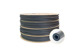 Tubing Heatshrink With Glue Inside Tube For Automotive Harness Heat Shrink Tube With Glue 4:1 Heat Shrink Tubing