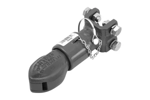 Adjustable 7000lbs Trailer Accessories Trailer Coupler Factory Directly Sales