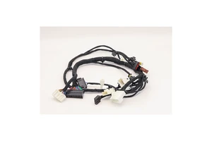 Professional Manufacture Custom Wire Harness Manufacturer Automotive Wiring Harness Connector