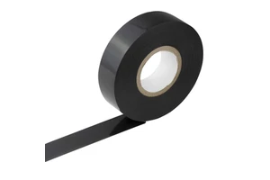 High Temperature Resistant PVC Automotive Wire Harness Tape T2 T3 Grade Flame Retardant Rubber 0.13mm Thickness Excellent Aging