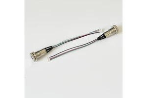 Custom 54-00082 to JST ACHR-04V-A-S Connector Cable Assembly Wire Harness for Electronic Applications