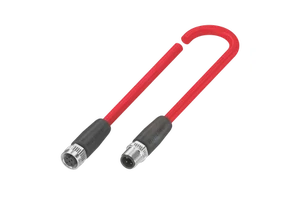 BALLUFF BCC0J81 Control Cables