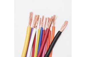Germany Automatic Vehicle Wiring Flr91x Automotive Electrical Wires Cables Copper Electronic Awm Tinned Wire Cable