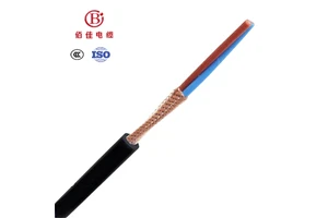 KVVP2 Control Cable PVC Insulation Cable