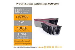 High Speed Wire Harness Assembly Solution with Automated Taping Machines for Mass Production Lines and Manufacturing