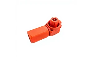 95mm Battery Cable 350A 300A 1500V DC Power Connector IP67 Waterproof Lithium Energy Storage Module