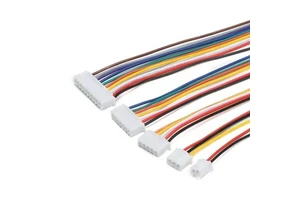 Hot-selling OEM/ODM Custom Automotive Wiring Harnesses Automotive Electrical Wiring Harnesses Custom Cable Assemblies