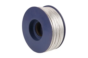 CMOSECB Pure Copper-plated Silver Shielded Mesh 6mm-Anti-interference-Upgrade DIY for Power Machine Internal Signal Lines