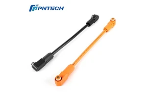 Energy Storage Wire Harness 150A IP67 Waterproof Power Connector with 25mm² Cable for Industrial Energy Storage Systems