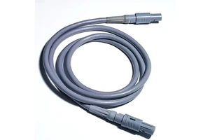 Ip68 Waterproof Circular Connectors M6 M8 M12 M16 Male Female 3 4 5 6 7 8 2-Pin Cable Wire Compatible With Various Devices