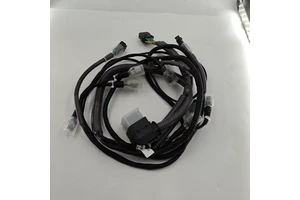 6251-81-9930 Wiring Harness Suitable for PC400-8 PC450-8 Excavator High Durability Stable Transmission for