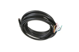 Factory Direct High Flexible UV Resistant Drag Chain Line Wear-Proof Industrial Cable Wire Insulation for Tank Drag Carrying
