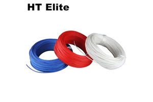 American Electronic Wire Pure Copper Bare Copper Wire New Energy Storage Wire by Wire Manufacturers