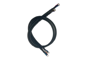 High-Quality Custom Wire Harness for Bus/Trailer/Truck/Train/Tractor Original Replacement Trailer Suspension Parts Harness