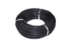 Wholesale High-Temperature 20AWG Silicone Rubber Insulated Stranded Electrical Wires Quality Cable