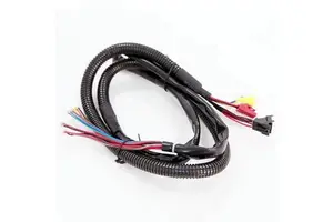 Complete Engine Wiring Harness Car Accessories Wiring Harness Manufacturers Wiring Harness Custom