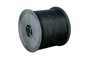 Japanese Dedicated Locating Wire Zinc Flexible Conductor DC For Polyethylene Pipes