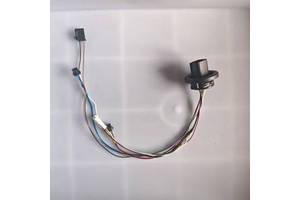 New Pingchi Customized Black Plastic Car Wiring Harness Model Sil for Front Combination Lights