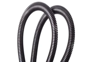 Oil Hose Wire Sheath Hydraulic Oil Hose Spring Sheath Wire Protects the Spring