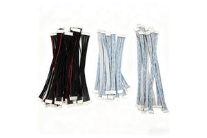 Custom High Quality Automotive Wiring Harness Cable Assembly with PVC Insulation and Copper Conductors