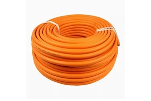 New Energy EV Charging Cable 25/35/50/70 mm XLPO Insulated Battery Cable Silicone Wire for Charging Pile Energy Storage Cabinet
