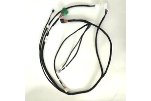 Customizable Electric Vehicle Main Wiring Harness Main Line Assembly