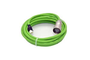 100% New Original Servo Motor Parts Feedback Cable Encoder Cable Power Cable VW3M5102R100 VW3M8102R100 VW3M8102R150