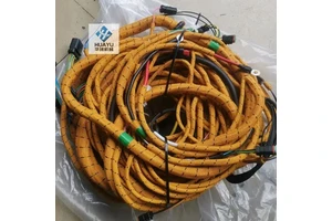 Huayu 276-6804 529-8751 314-2873 2766804 5298751 3142873 Wiring Harness Assemblies Suitable for Excavators, Trucks, Loaders