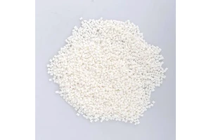 Flameproof & Flexible Halogen-Free PP 0580 VW-1 Certified Extrusion Grade Full Hardness Customizable for Wire Cable Applications