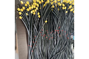 Customized Car Auto Wiring Assembly Automobile Wire Harness and Cables Electric Wire Cable assembly