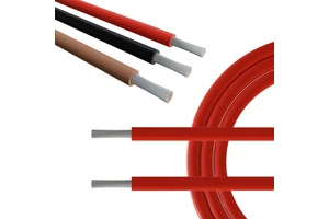 Manufacturers UL 11627 10AWG Electrical Energy Storage Cable