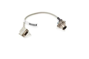 Industrial Robot Cable Harness Accessories with Axis Board/XS2 3HAC020591-001 Electrical Equipment