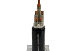 0.6-1KV WDZB-YJY Cable Safe Wiring for Malls & Office Buildings
