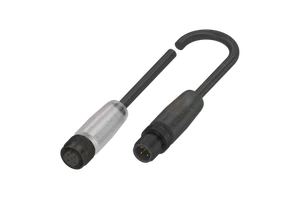 BALLUFF BCC0HPP Control Cables