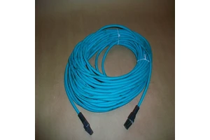 Ethernet Cable RJ455 RJ455-441-20M NEW New Original Industrial Automation PAC PLC Controller