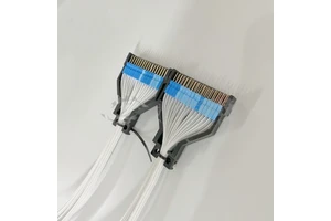 High Productivity Automatic Assembly and Production Line of Communication Cables