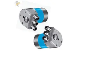 SICK Plug connectors and cables 2029225 AD-ATM60-KA3PR