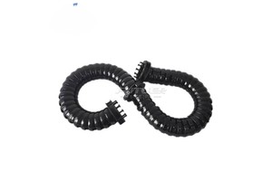 WX47 High Quality Mechanical Robotic Arm 3D Universal Reinforced Nylon Cable Drag Chain