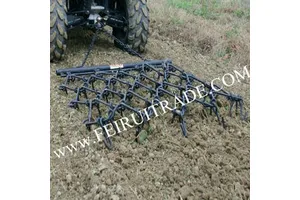 Tarter Flexible Chain Drag Harrow