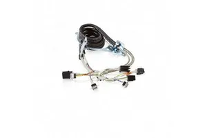 Industrial Robot Cable Harness IRB1600ID 3HAC027523-001