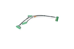 Industrial Robot Cable Harness Accessory DeviceNet I/O 5-6 3HAC026554-001 Electrical Equipment